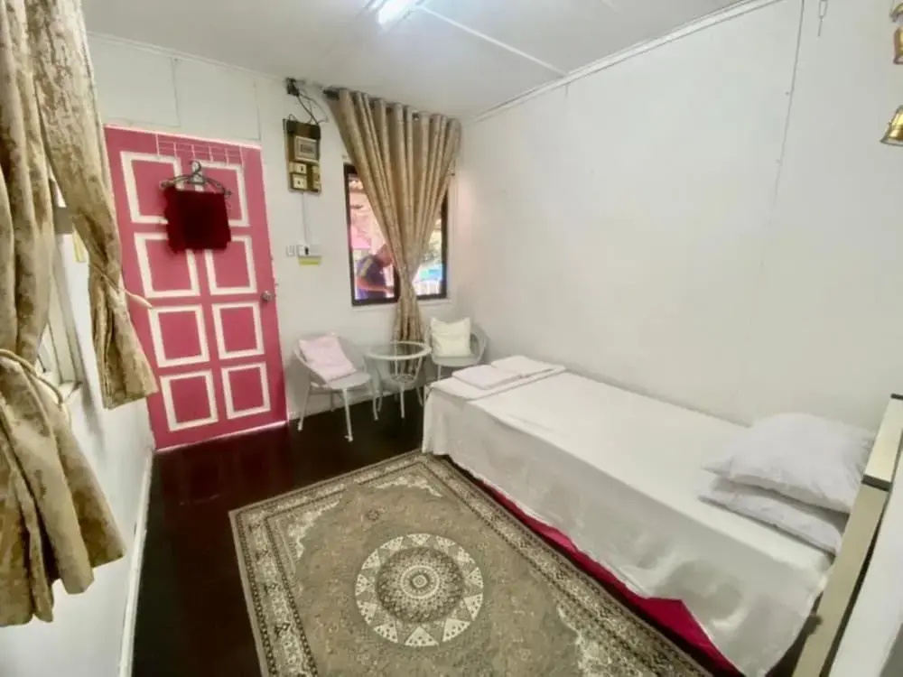 Global Star Chalet