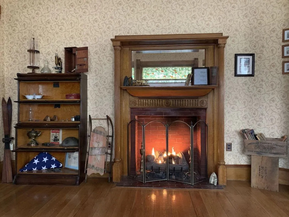 LimeRock Inn