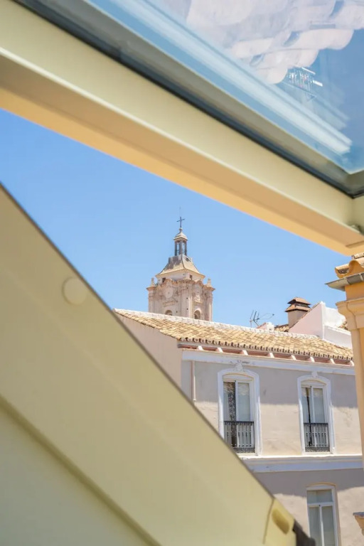 iloftmalaga Calle Cisneros
