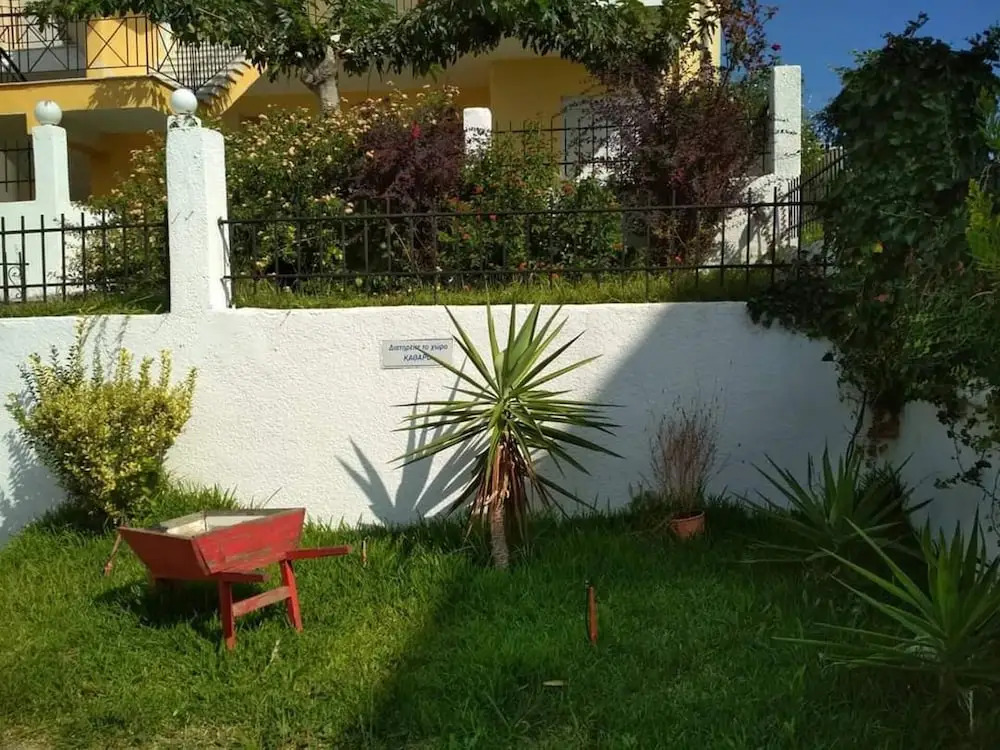 Kallithea - Apartment - Stay 2 - Parking - Seaside
