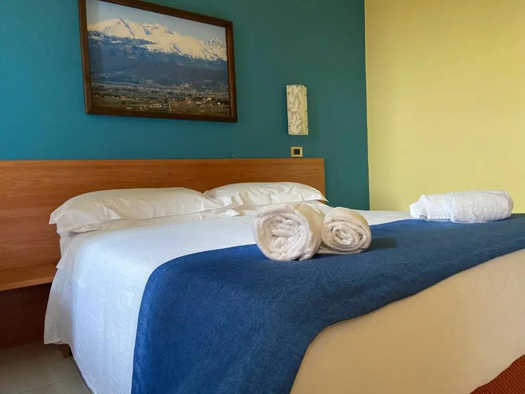 Hotel Erbaluce
