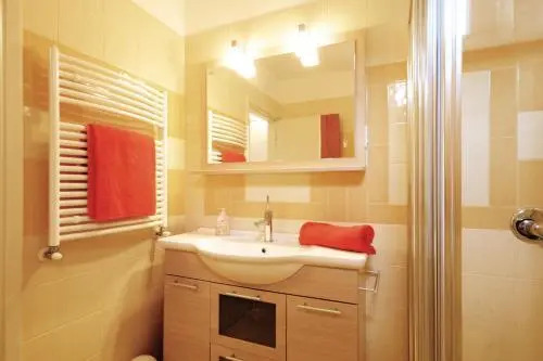 Apartments Rossana