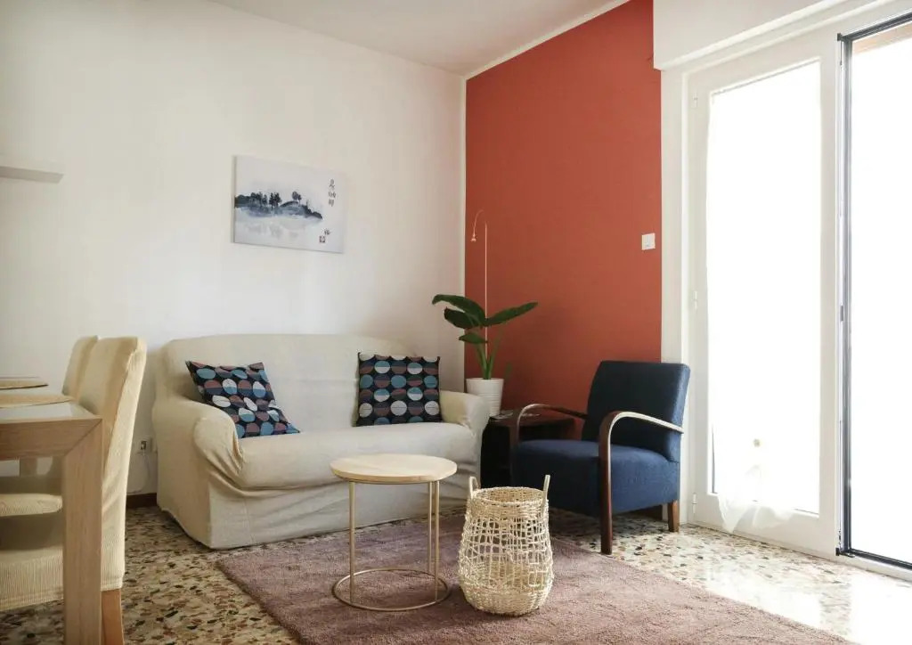 Flat Barbariga 12