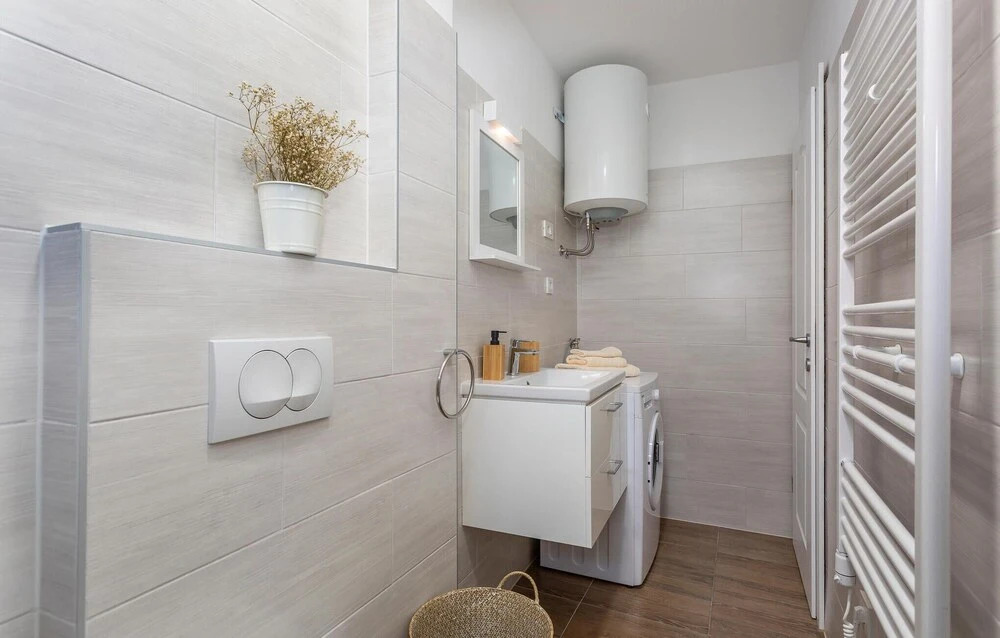 Nice Apartment in Rijeka With Wifi and 1 Bedrooms