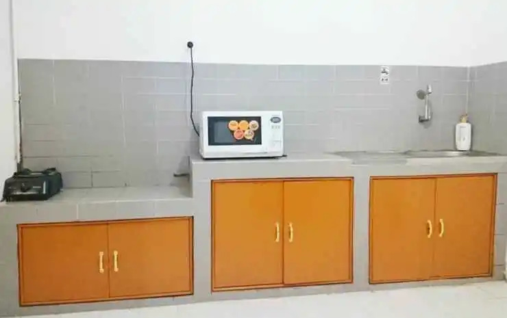 Hostel Bogor