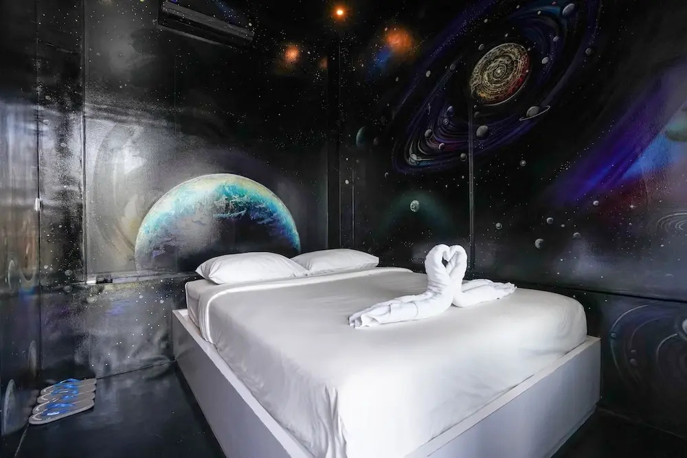 d'Gobers Hostel