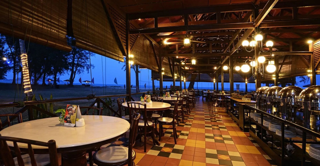 Holiday Villa Beach Resort Cherating