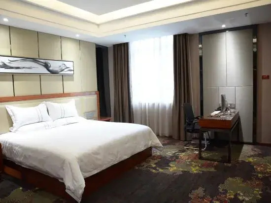 Shiji Jinyuan International Hotel