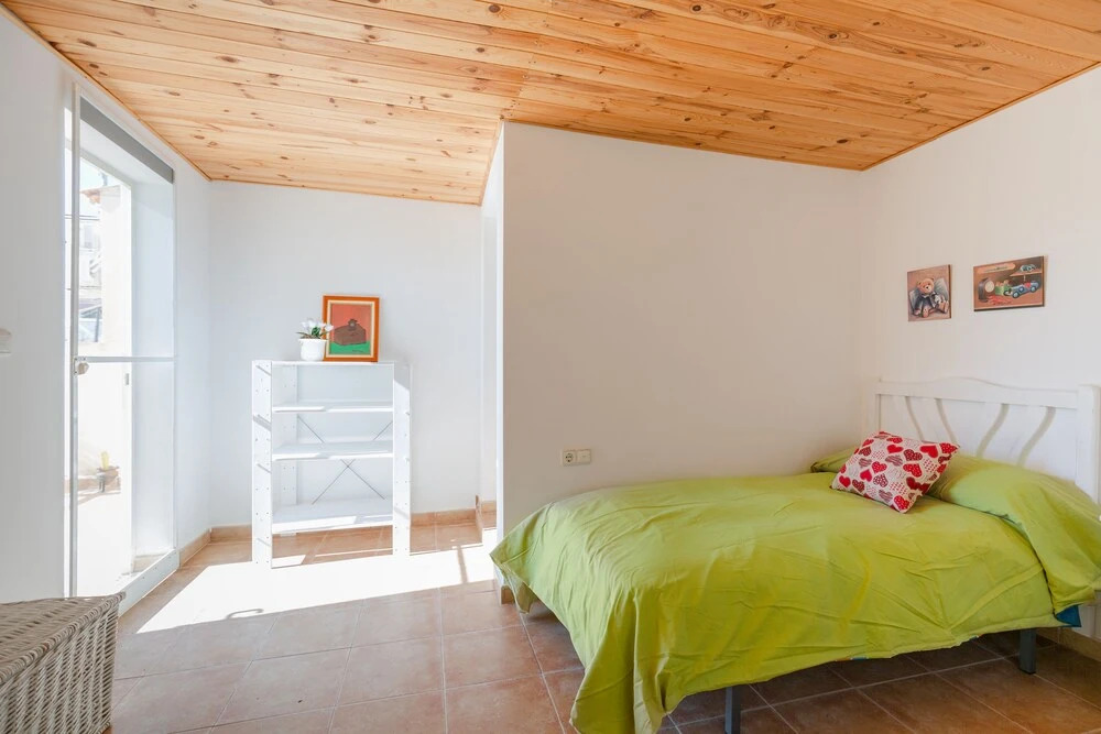 Casa Fidalsa Beach Therapy