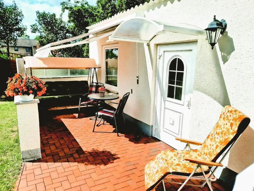 Ferienhaus Waren SEE 9531