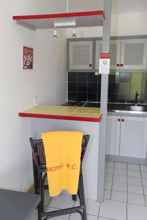 Hotel La Maison Creole