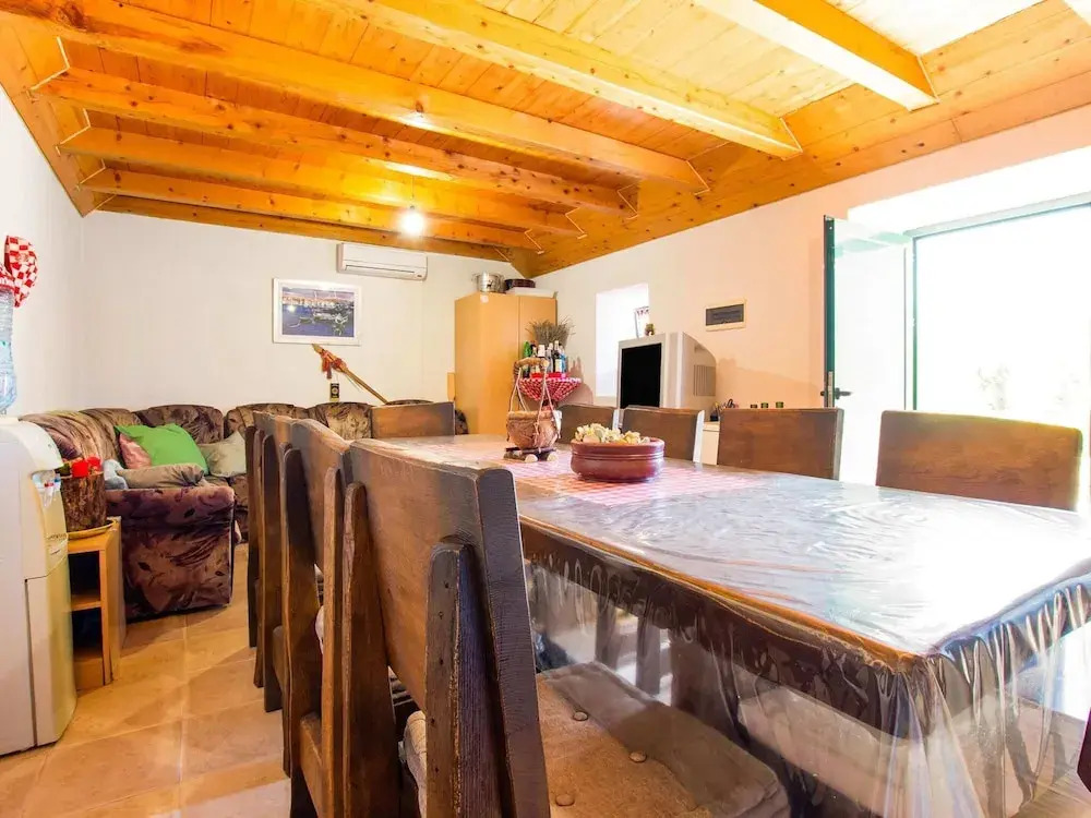 Holiday Home in Seline Near the Sea