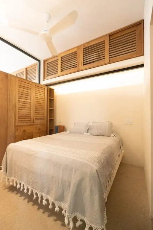 Ocean View Apartment PXM
