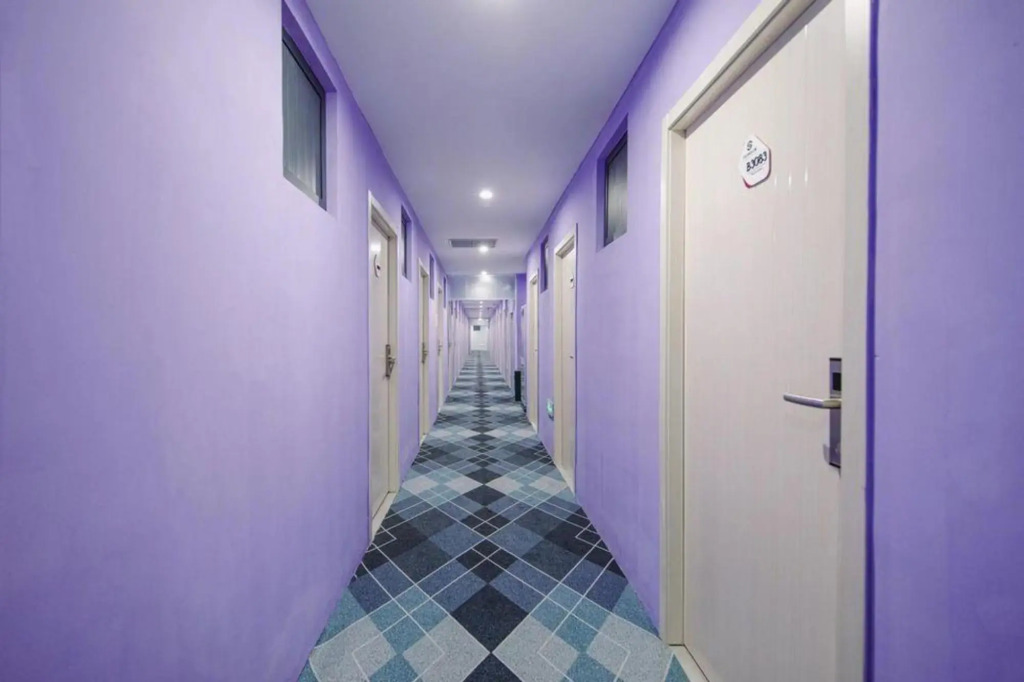 Shigua Hotel Apartment (Gongyuqiao East Subway Station Branch)