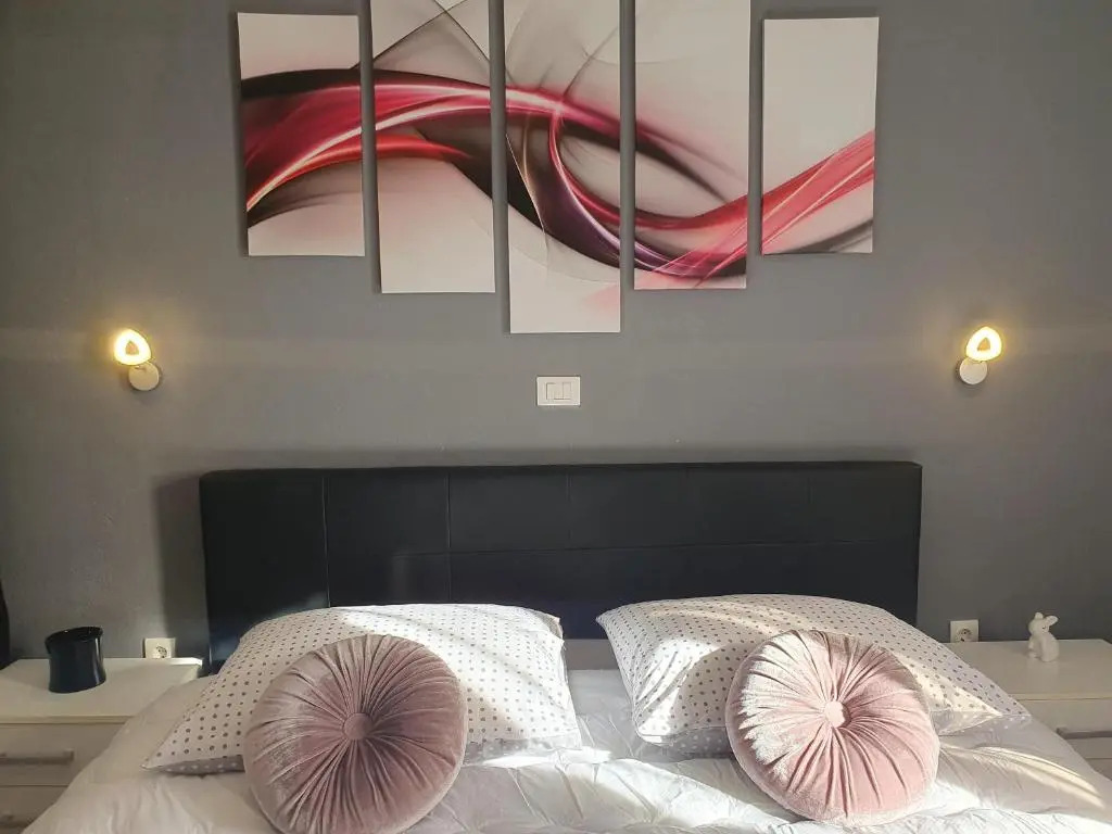 Apartment Dora
