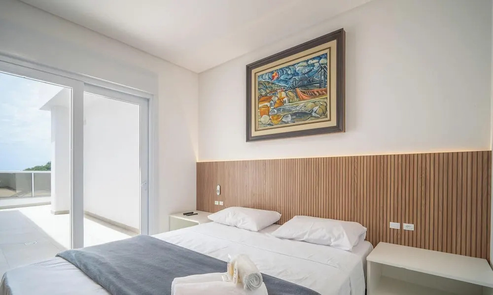 Apartments 200m From Praia dos Ingleses - MHC
