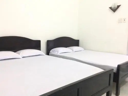 Hanh Huong Hostel