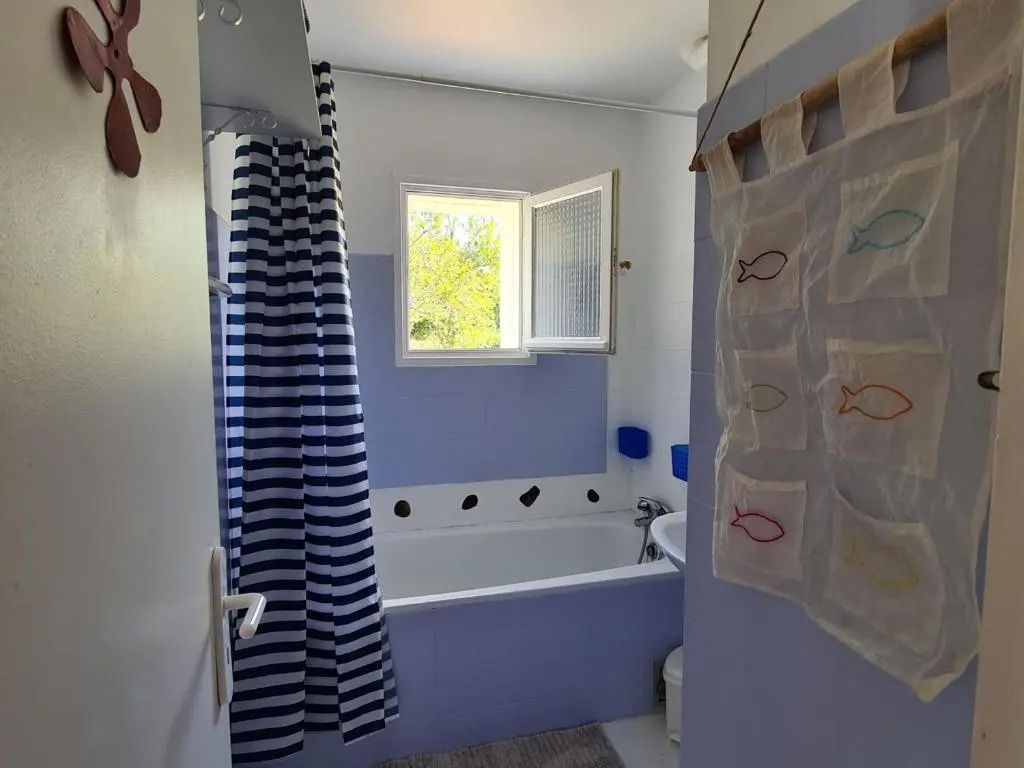 Maison Belz, 4 pièces, 6 personnes - FR-1-397-25