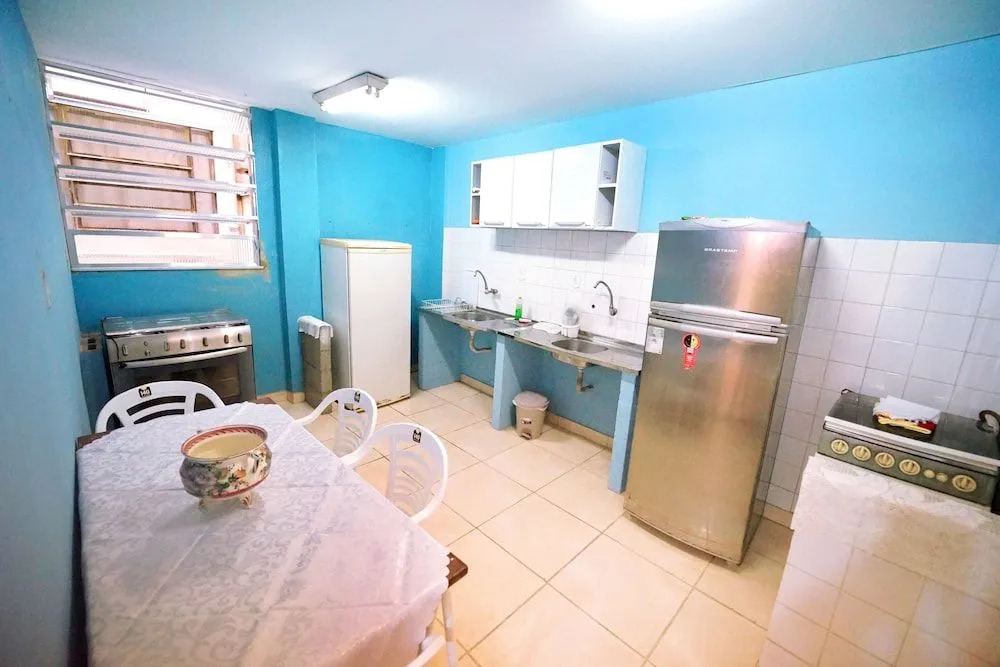 Hostel Varandas do Maracanã