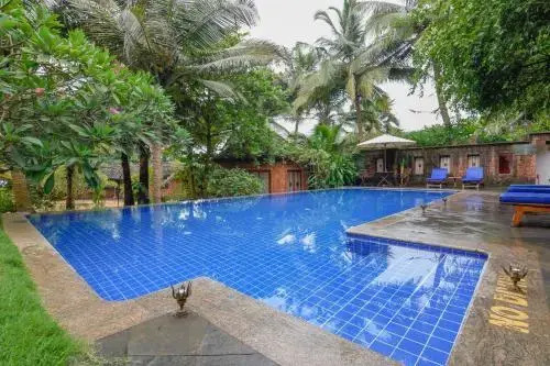 Raman Resort