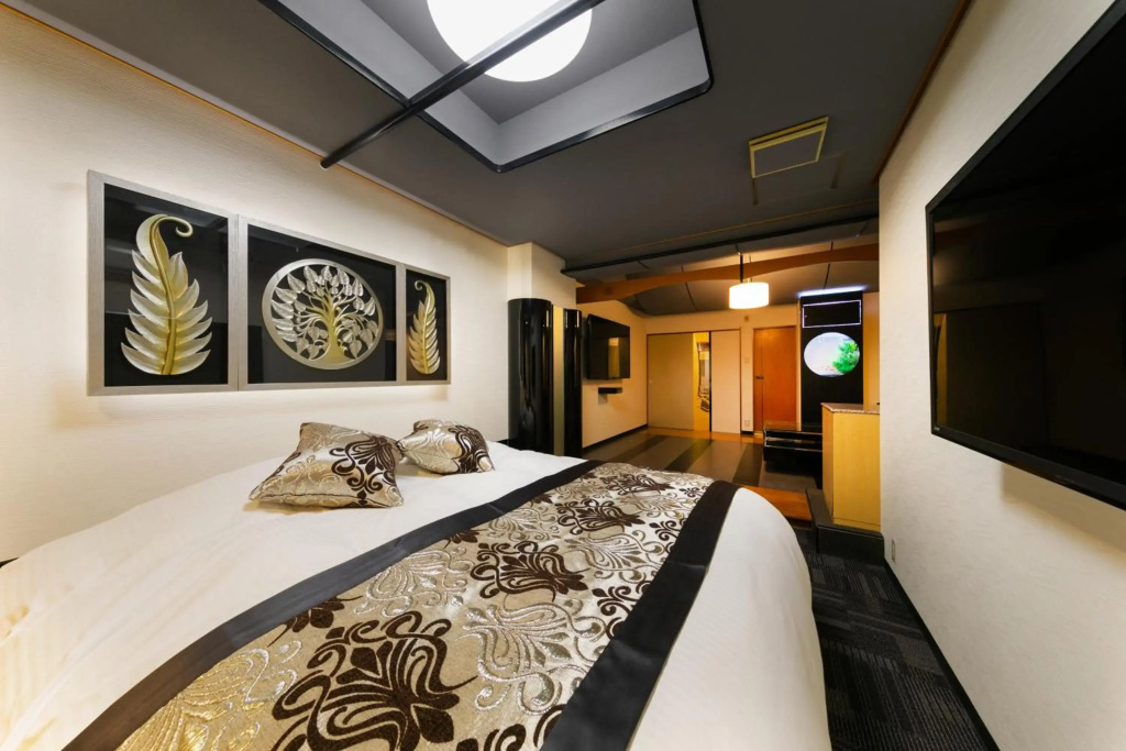 Hotel Eldia Luxury Kobe