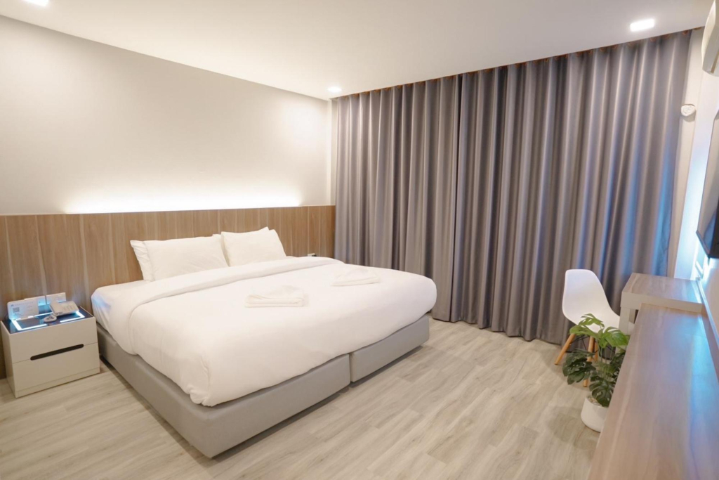 Bandu Resort