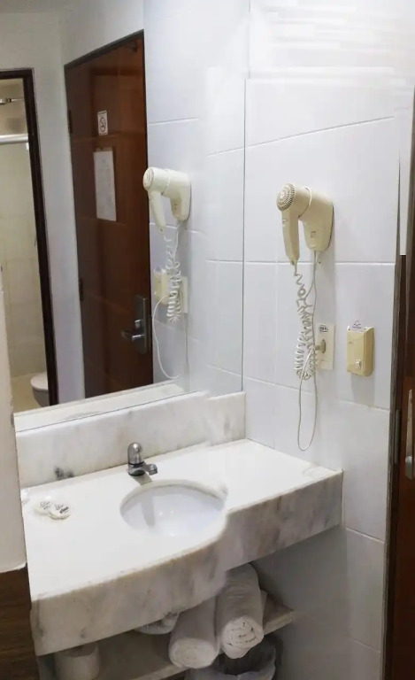 Hotel Corais de Tambau