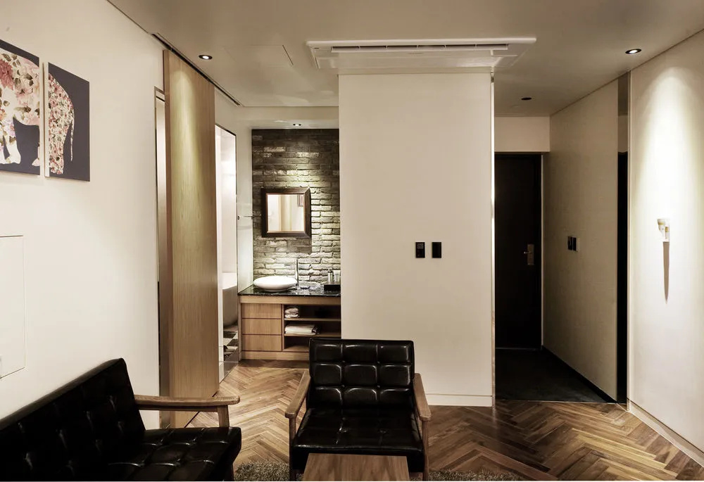 Zaza Hotel