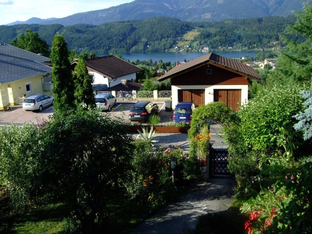 Pension Krüger