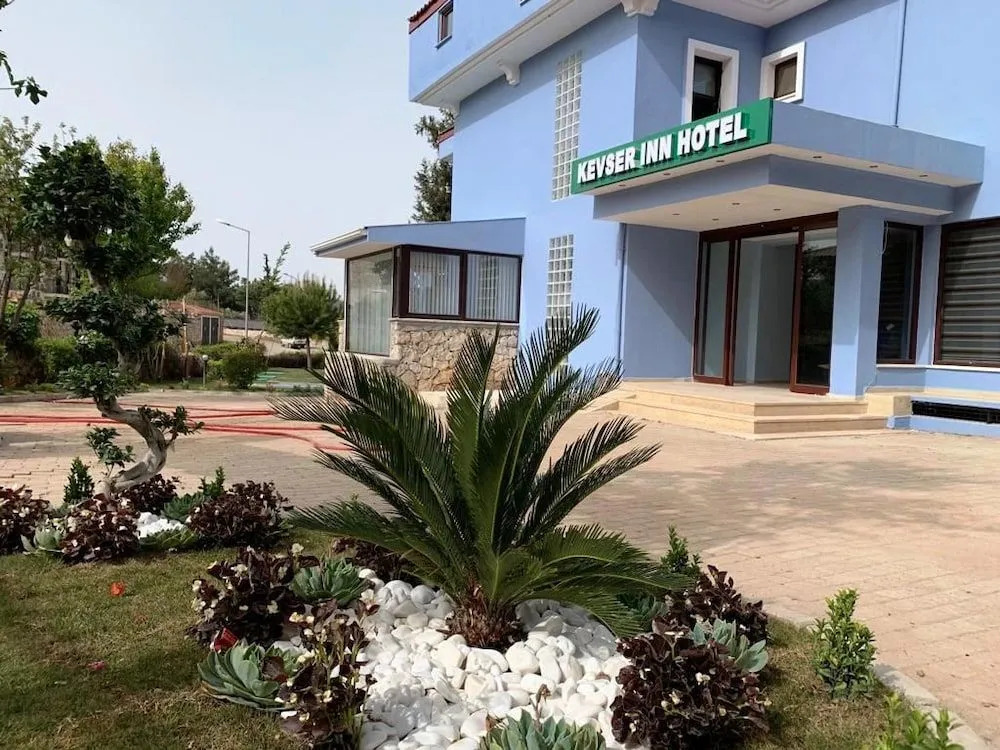 Kevser Inn Hotel
