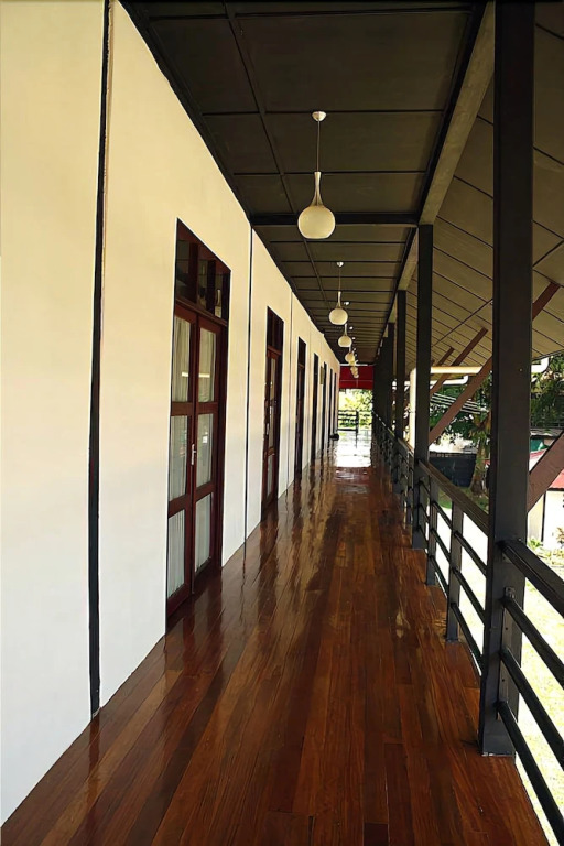Basaga Holiday Residences