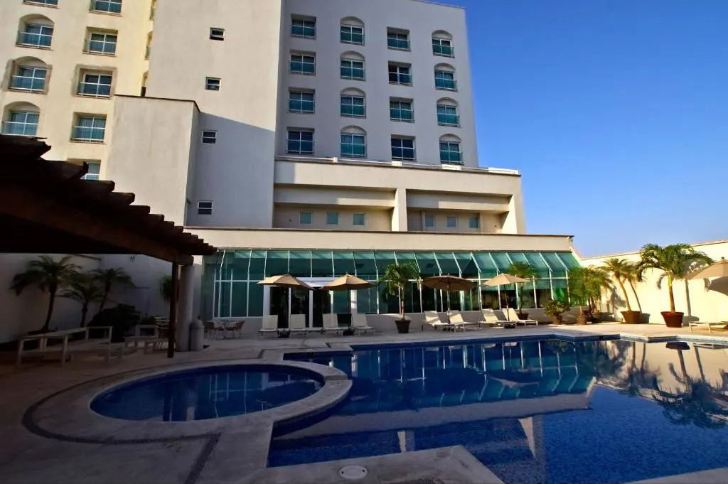 Rivoli Select Hotel
