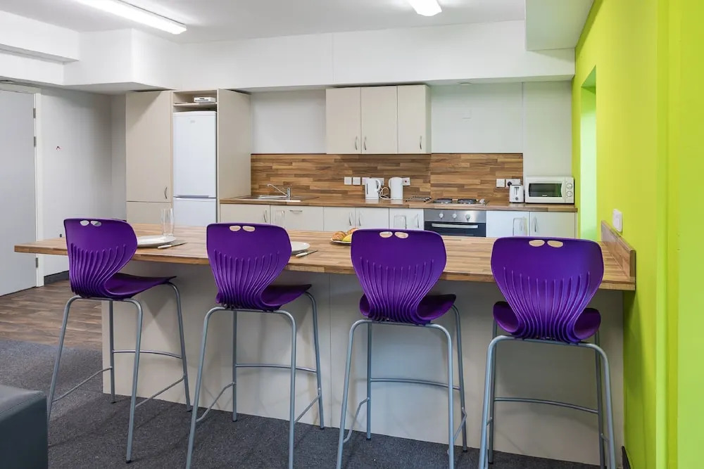Luxury Rooms & Studios in Newcastle