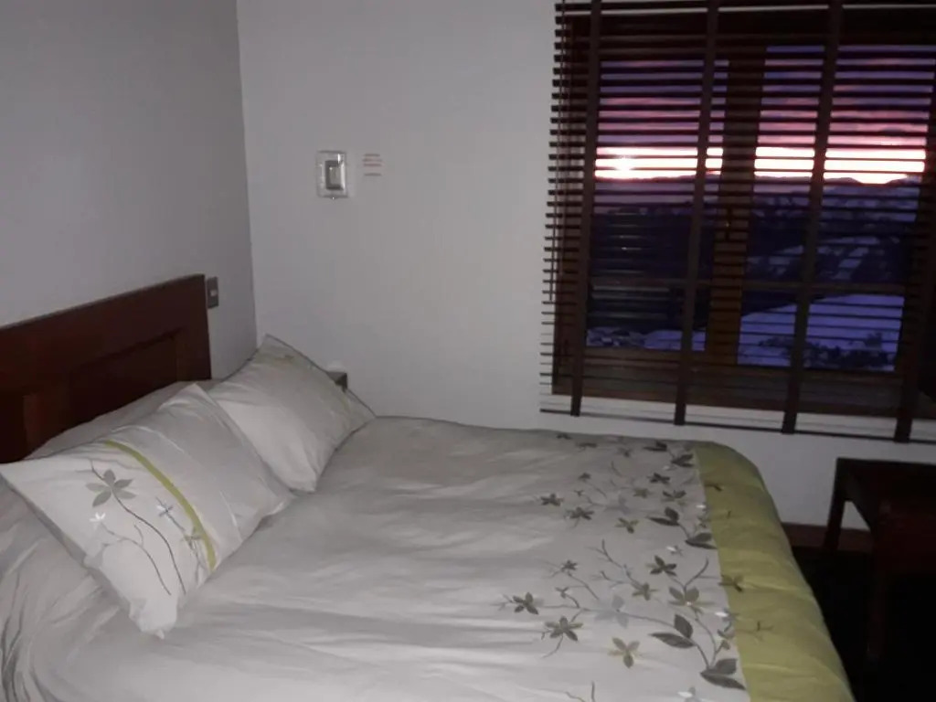 El Colorado Habitamar