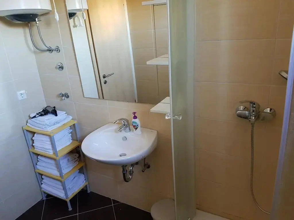 Apartments Jasna