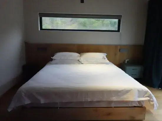 Hangzhou Baizhang Yunshang Sixi Homestay (Jingshan Branch)