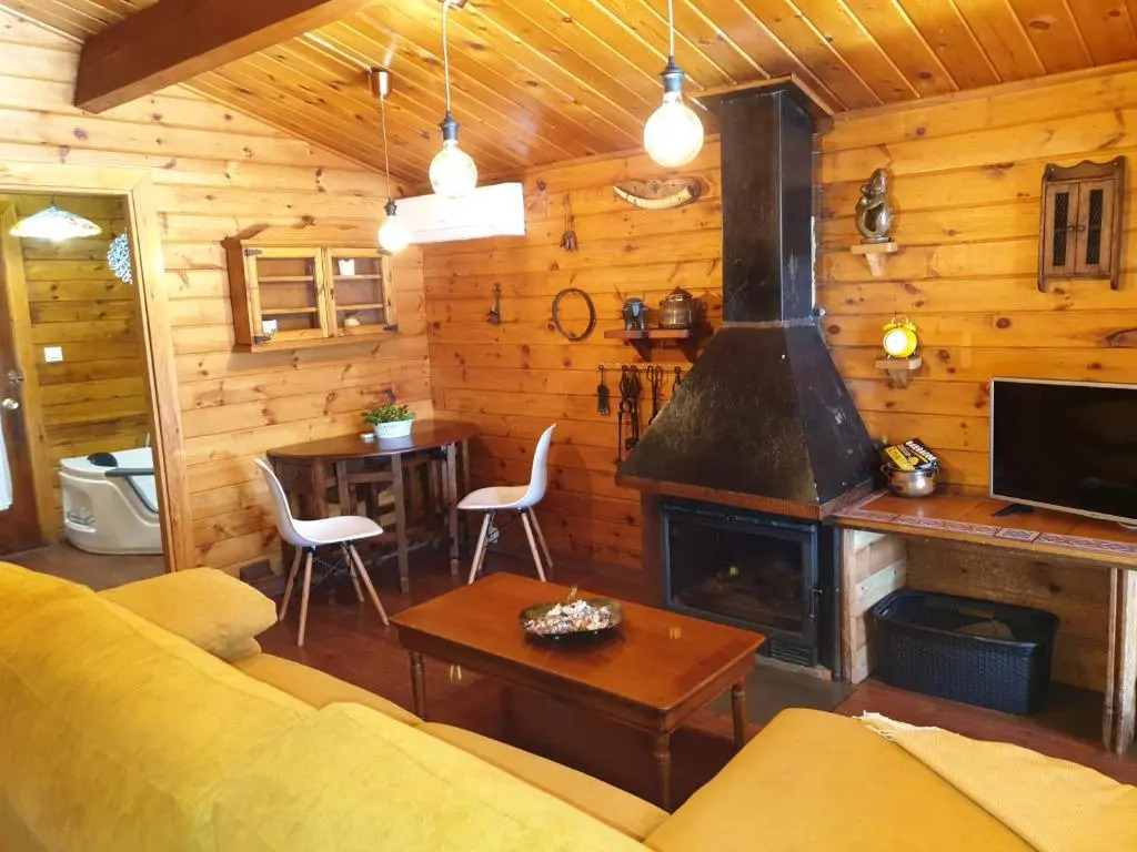 Apartamentos Turísticos Matagacha
