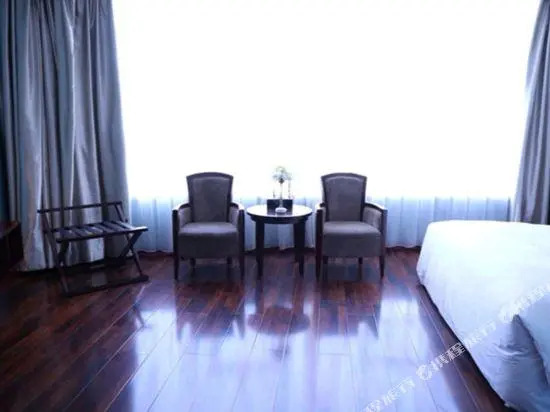 Lvdu Huayuan Hotel
