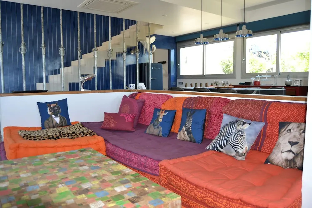 Villa Ardiaca TH 16