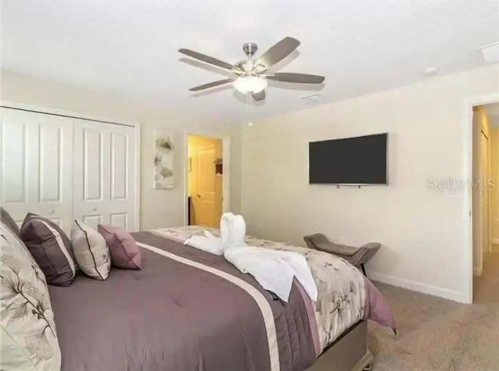 1559sbd-the Retreat At Championsgate 4 Bedroom Townhouse