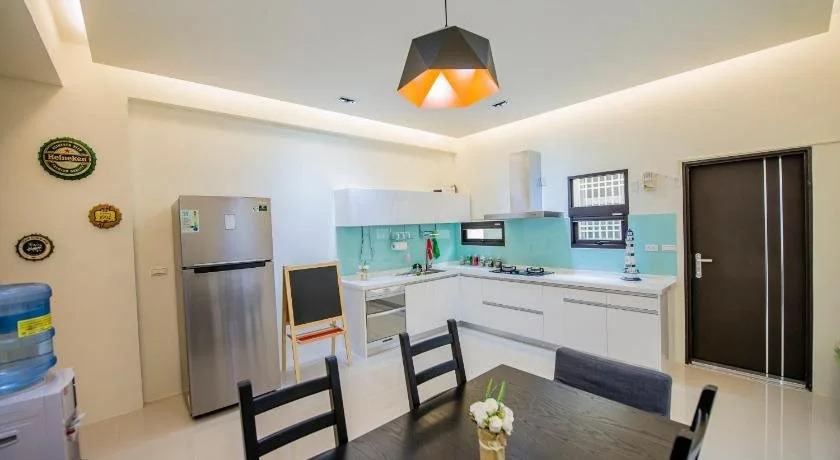 Rest Guesthouse