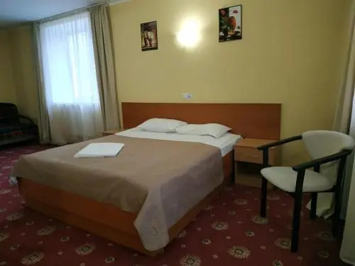 Hotel Nika