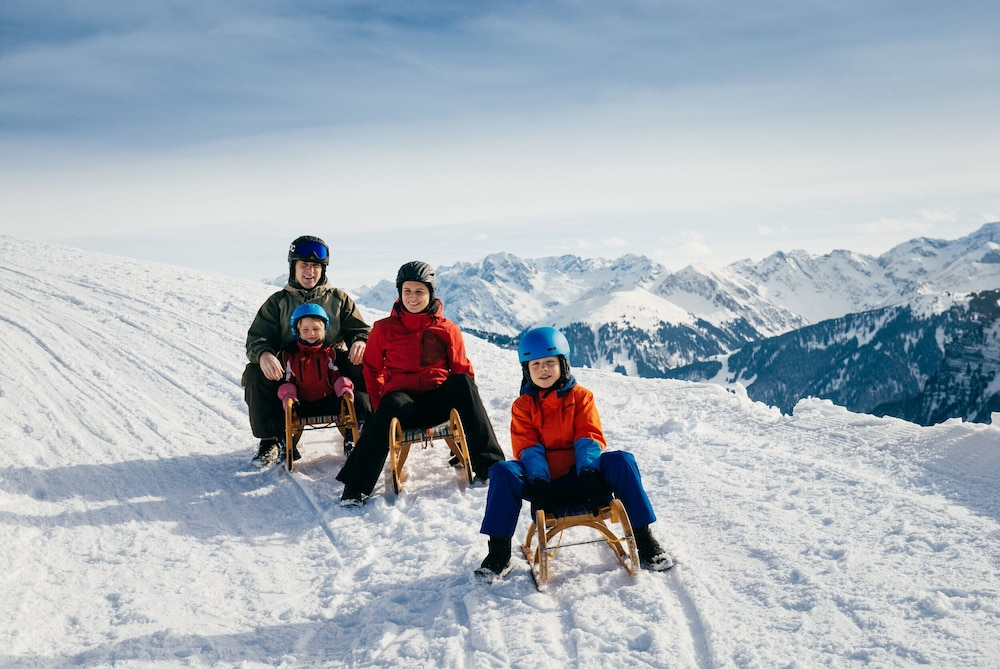 Panoramahof Bergglück