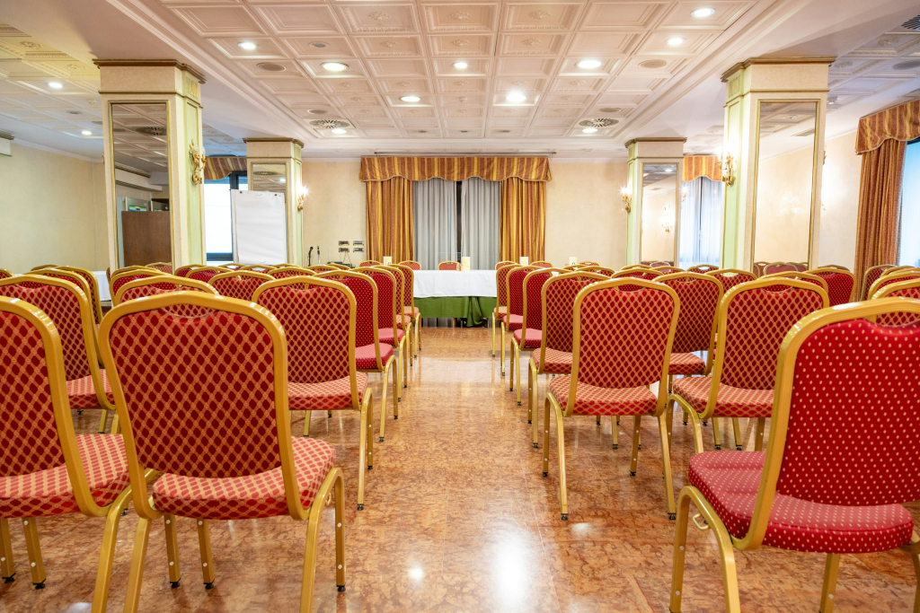 Hotel Stendhal