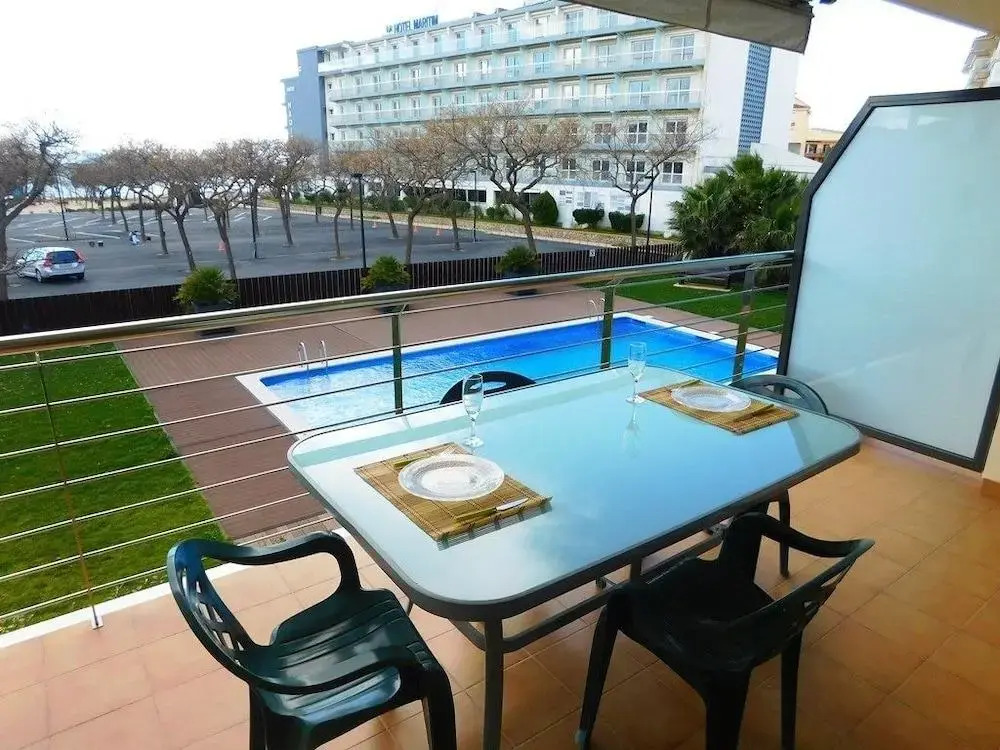 Apartamento Mileni - A150