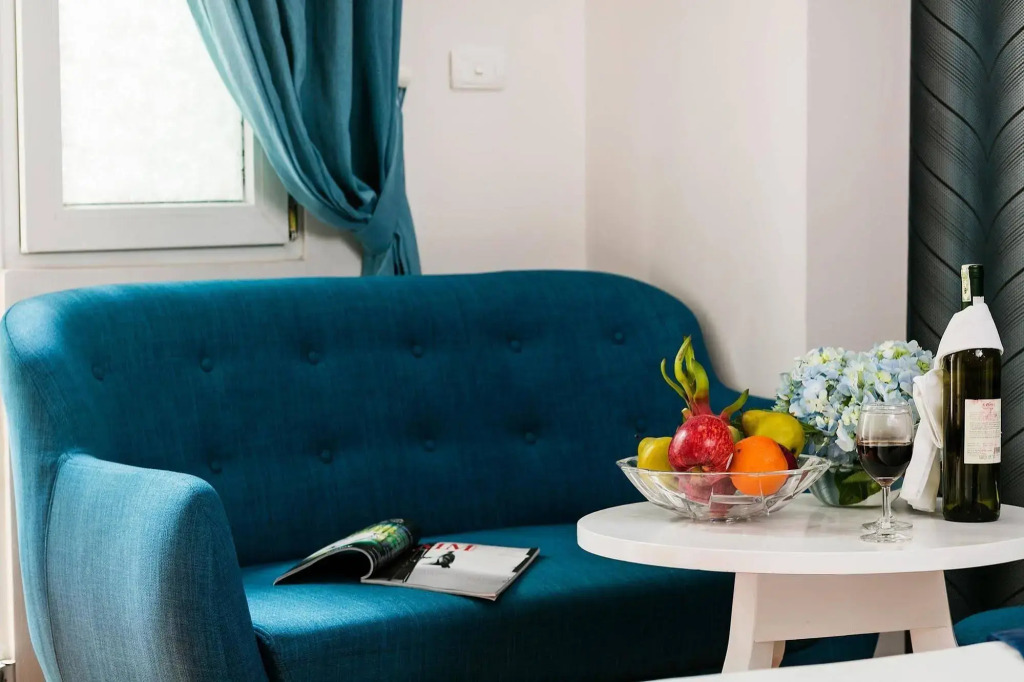 Hanoi Luxor Hotel