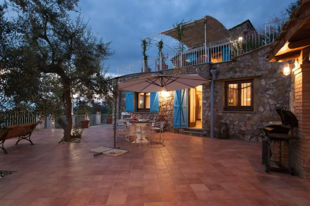 Villa Rusella