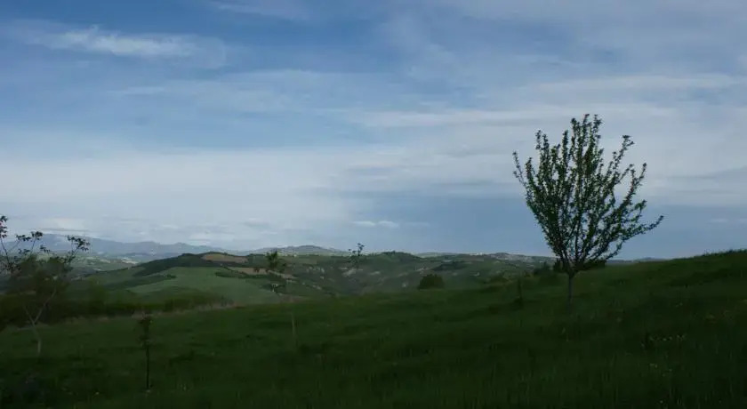 Ca Bartoccio BB