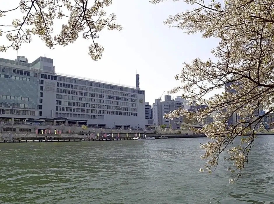 Osaka - Hotel / Vacation STAY 74214