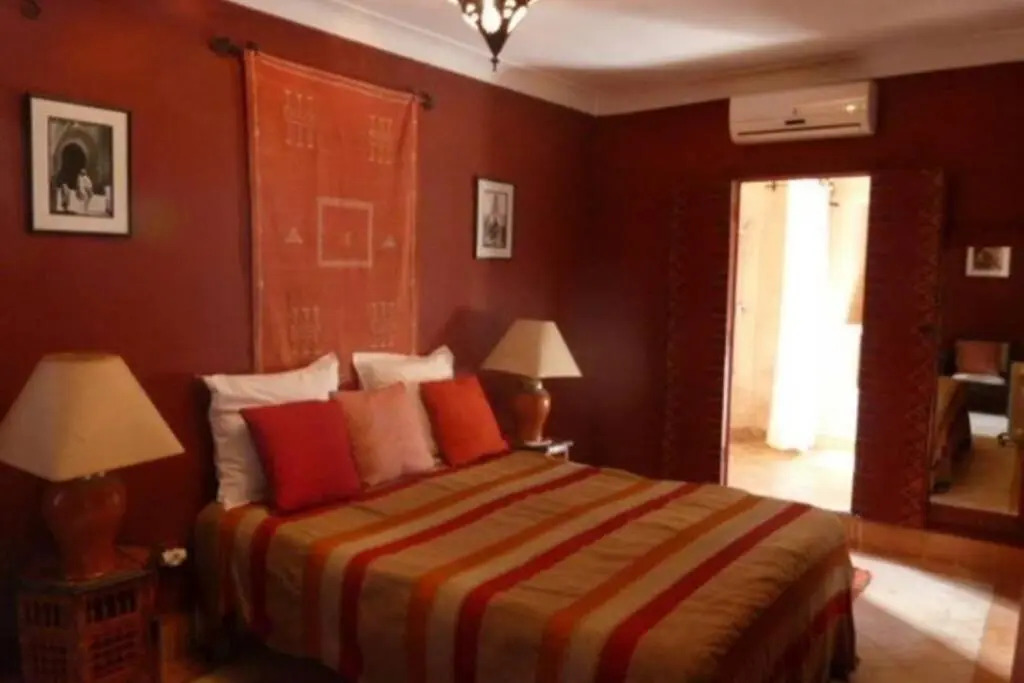 Emplacement N°1 ! RIAD ICA (EN EXCLUSIVITE)
